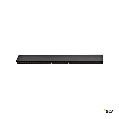Direto Wl 60 14w 2700/3000k 230v Led Ip20 Negru