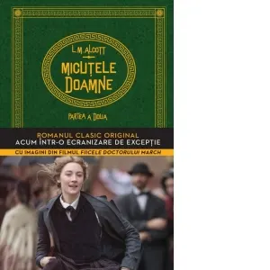 Micutele doamne (partea a doua)