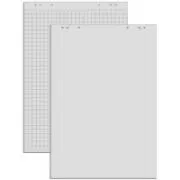 Hartie flipchart velina, 100 x 65 cm, 20 coli/top ( PS0082 )