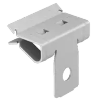 Beam clamp, with fastening hole | Type BCVH 2-4