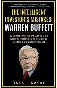 The Intelligent Investor's Mistakes: Warren Buffett