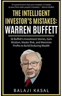 The Intelligent Investor's Mistakes: Warren Buffett