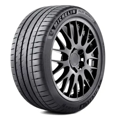 Anvelopa Vara Michelin PILOT SPORT 4 S 245/30R19 89Y