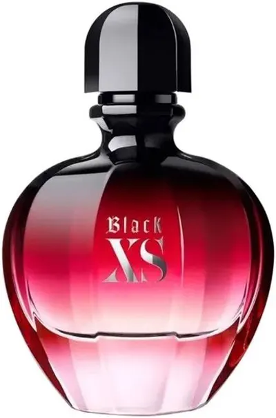 Paco Rabanne Apă de parfum Black XS for Her, 80 ml, tester