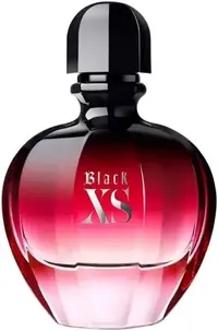 Paco Rabanne Apă de parfum Black XS for Her, 80 ml, tester