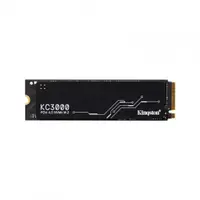 SSD intern Kingston KC3000, 4 TB, PCI Express 4.0 x4, NVMe, M.2