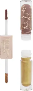 Makeup Revolution The School for Good & Evil - Duo de farduri lichide Evers, 4.4 g