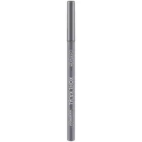 Creion de ochi rezistent la apa Kohl Kajal Waterproof 030 - Homey Grey, 0.78g, Catrice