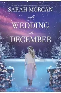 A Wedding in December: A Christmas Romance