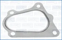 Garnitura sistem evacuare (diametru interior:100mm) potrivit NISSAN NV400, PRIMASTAR; OPEL MOVANO B; RENAULT MASTER III 2.0D 2.3D 09.06-
