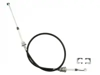 Cablu transmisie manuala (1323mm 1000mm) FIAT GRANDE PUNTO 1.2-1.4LPG dupa 2005