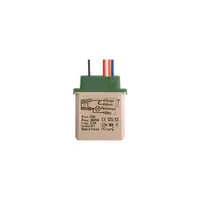 Dimmer temporizat Radio Power 500W cu nul, Yokis smart home