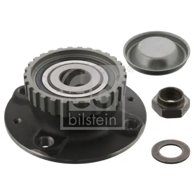 Set rulment roata FEBI BILSTEIN 43505