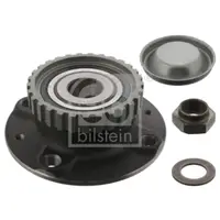 Set rulment roata FEBI BILSTEIN 43505
