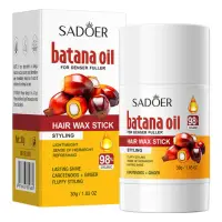 Sadoer Ceara de par cu ulei de batana 30 g Styling SD1680