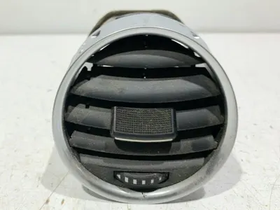 Grila ventilatie bord centrala 3R0820951 Seat Exeo (2008-2013)