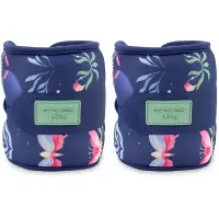 Spokey The Bloom Form greutate pentru mâini și picioare 2x1.5 kg