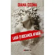Lasa-ti bocancii, afara!