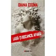 Lasa-ti bocancii, afara!