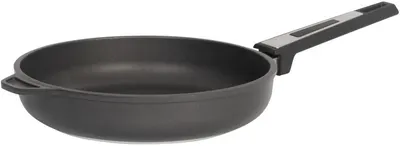 Tigaie superficială SKK - 8520, Ø 20 x 5.5 cm, acoperire antiaderentă