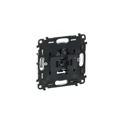 Intrerupator Valena In'Matic - 10 AX 250 V~