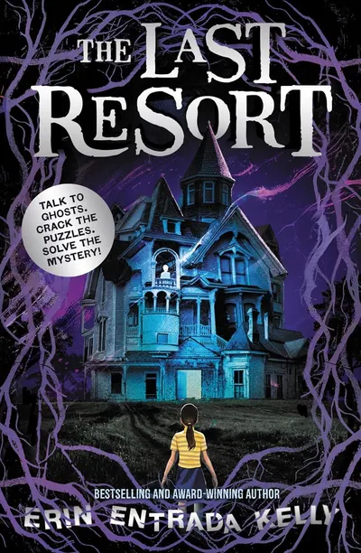 The Last Resort