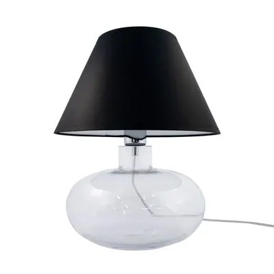 Veioza Mersin Transparent 5513bk