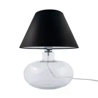 Veioza Mersin Transparent 5513bk