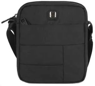 Geantă de umăr pentru bărbați Gabol Kendo Eco - 18 cm