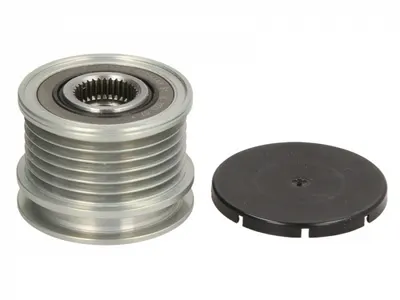 Fulie Alternator Mercedes C (cl203), C T-Model (s202), C T-Model (s203), C T-Model (s204), C (w202), C (w203), E T-Model (s210), E (w210), Sprinter 2-T (901, 902), Sprinter 3 2.0d-3.0d Dupa 1997