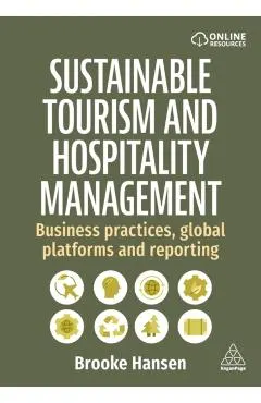 Sustainable Tourism and Hospitality Management