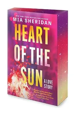 Heart of the Sun