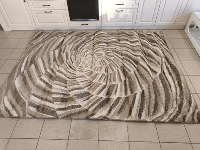 Covor Ava 2 Maro 280x200 Cm