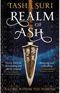 Realm of Ash