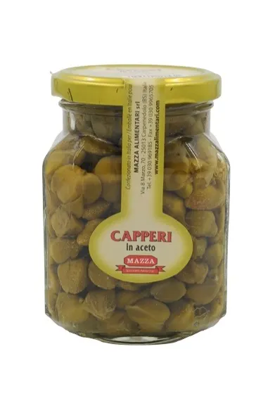 Capere In Otet Mazza 314ml
