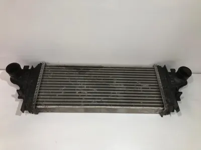 Radiator intercooler a2045000300 Mercedes C-Class (2007-2010) [W204] 2.2 cdi
