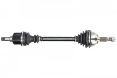 Planetara fata Stanga 645mm (pentru vehicule cu ABS) potrivit DS DS 5; CITROEN DS5 2.0DH 12.11-12.18