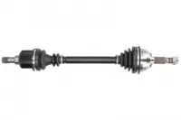 Planetara fata Stanga 645mm (pentru vehicule cu ABS) potrivit DS DS 5; CITROEN DS5 2.0DH 12.11-12.18