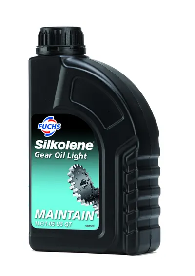 Ulei de transmisie SILKOLENE GEAR OIL LIGHT 601449062 1 l 1L