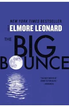 Big Bounce