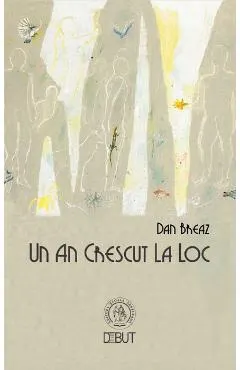 Un an crescut la loc