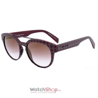Ochelari de soare barbati Italia Independent 0900T-PDP-044