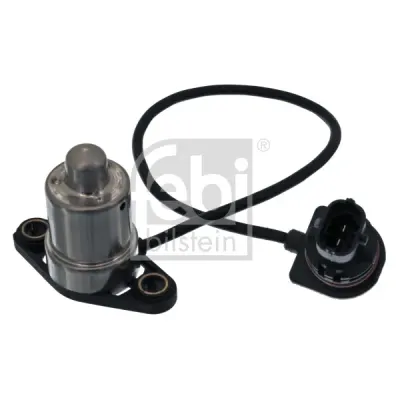 Senzor, nivel ulei motor FEBI BILSTEIN 40795