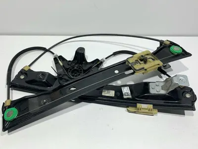 Macara geam electric dreapta fata BM51-A23200-BB Ford Focus 3 (2011-2015)