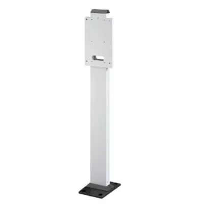 I-Con - One-Sided Floor-Mounting Support