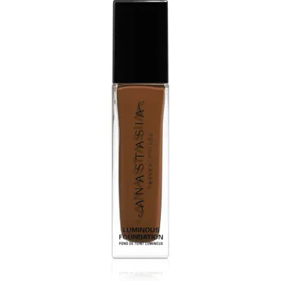 Anastasia Beverly Hills Luminous Foundation make-up pentru luminozitate culoare 500C 30 ml