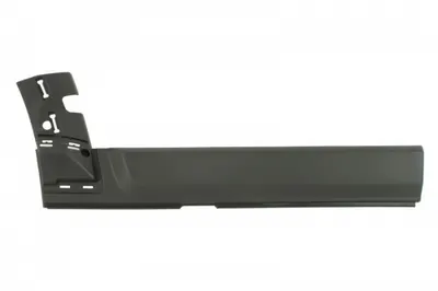 Bandou usa spate dreapta (parte inferioara) potrivit LAND ROVER DISCOVERY IV L319 09.09-04.17