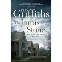 Janus Stone, Elly Griffiths