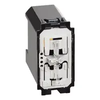 Intrerupator conectat pentru storuri LiVing Now with Netatmo pentru comanda locala sau de la distanta