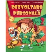 Dezvoltare personala. Clasa a 2-a
